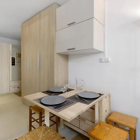 Apartment Les Centaurees *