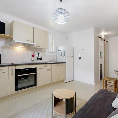 Apartment Les Centaurees Gresse-en-Vercors
