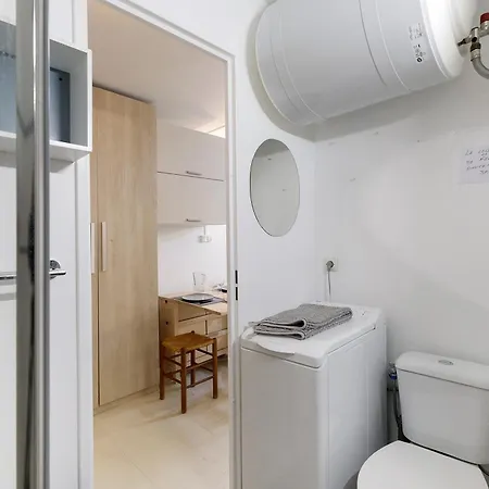 Les Centaurees Apartment Gresse-en-Vercors