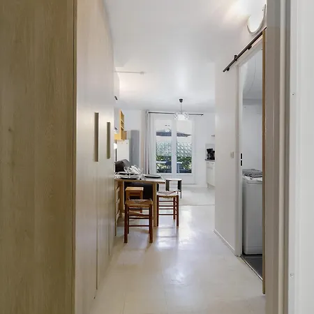 Les Centaurees Apartment